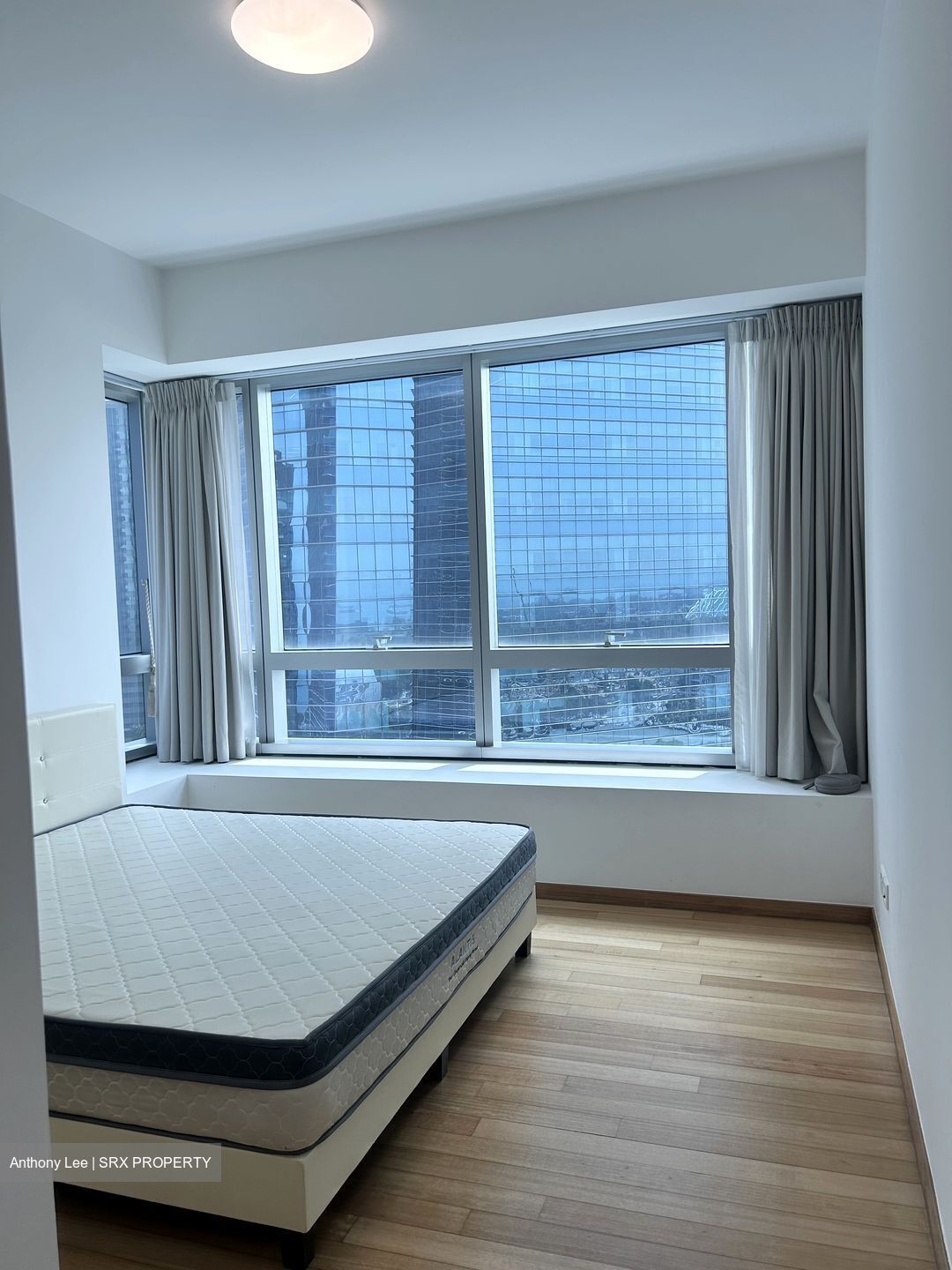 Marina Bay Residences (D1), Condominium #602753111